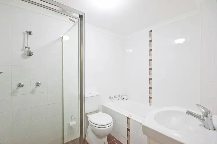 Fifth view of Homely apartment listing, 10/1-5 Durham Street, Mount Druitt NSW 2770