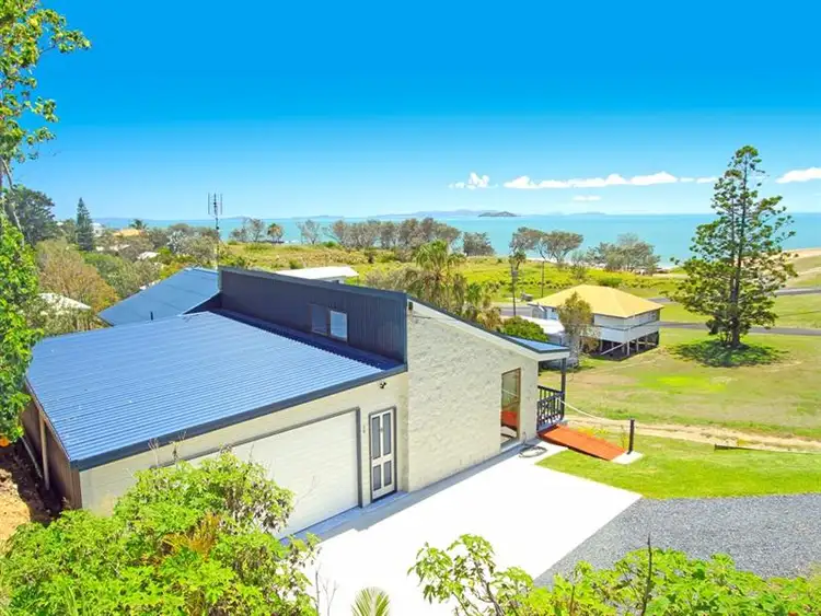 Main view of Homely house listing, 7 Connor Street, Emu Park QLD 4710
