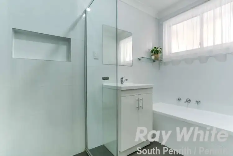 Sixth view of Homely house listing, 53 Wardell Drive, South Penrith NSW 2750