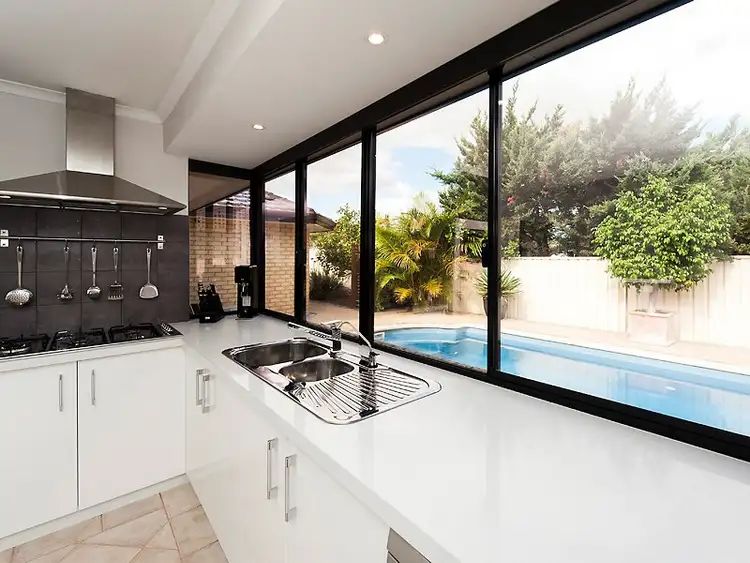 Second view of Homely house listing, 34 Calilly Way, Baldivis WA 6171