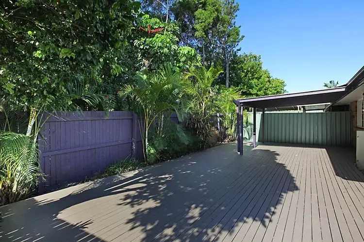 Seventh view of Homely townhouse listing, 1/48 Corunna Crescent, Ashmore QLD 4214
