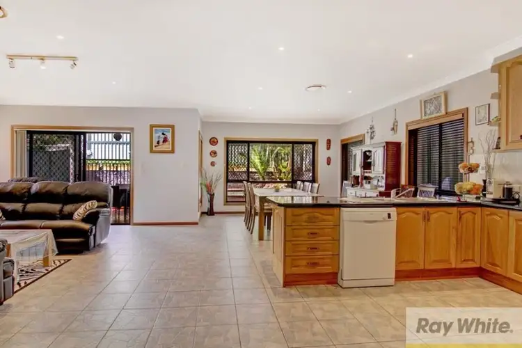 Second view of Homely house listing, 22 Oaktree Place, Penshurst NSW 2222