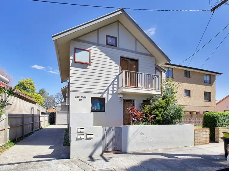 Second view of Homely house listing, 10C Derbyshire Road, Leichhardt NSW 2040