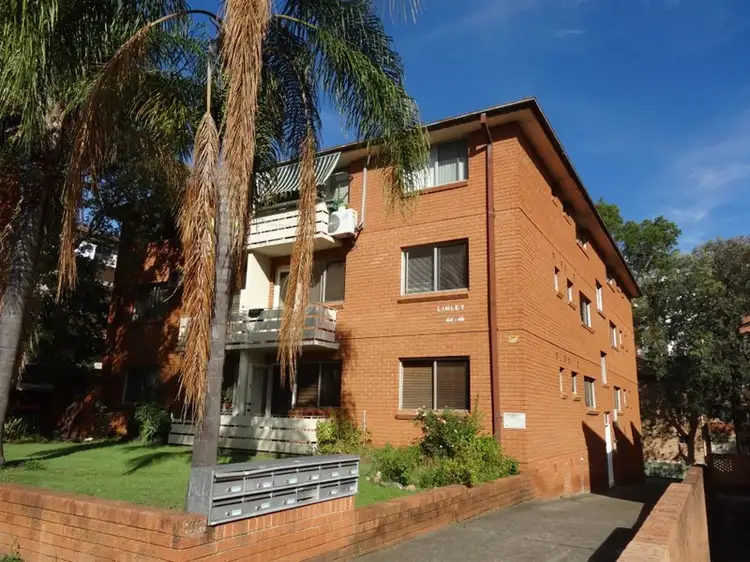11/44-46 Nagle Street, Liverpool NSW 2170