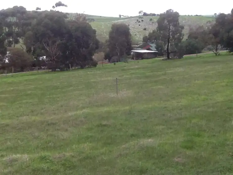 Fifth view of Homely land listing, Lot 101 Caslake Close, Second Valley SA 5204