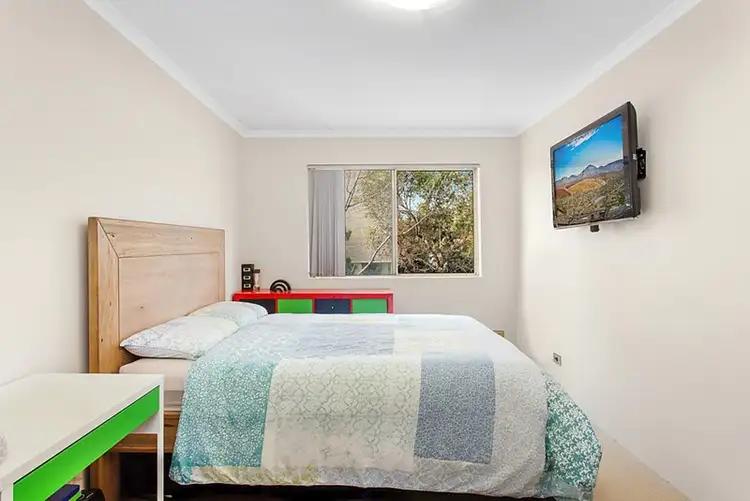 Second view of Homely apartment listing, 29/16 Bardwell Road, Mosman NSW 2088