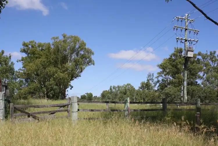 Third view of Homely land listing, Address available on request