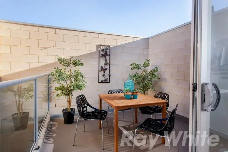 Seventh view of Homely townhouse listing, 19/172 Wakefield Street, Adelaide SA 5000