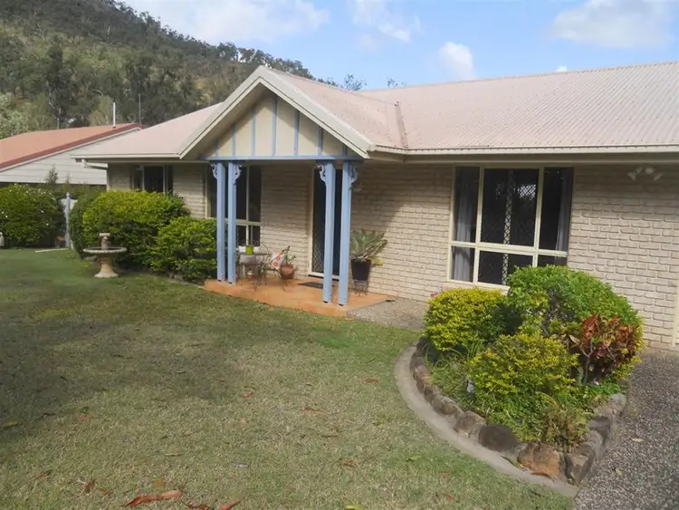 5 Frenchman's Lane, Frenchville QLD 4701