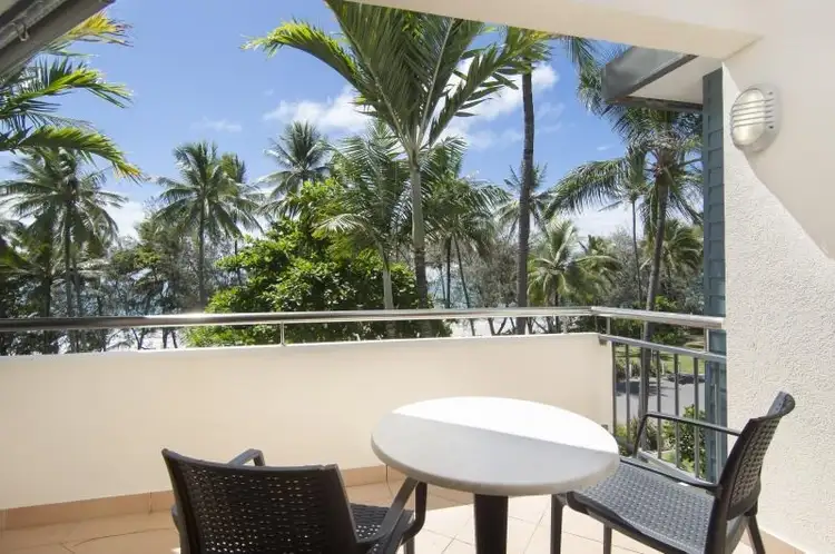 Second view of Homely apartment listing, 32/9-13 The Esplanade, Port Douglas QLD 4877