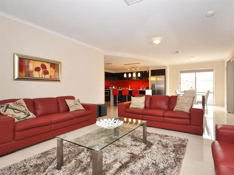 Sixth view of Homely house listing, 31 Edgehill Walk, Noarlunga Downs SA 5168