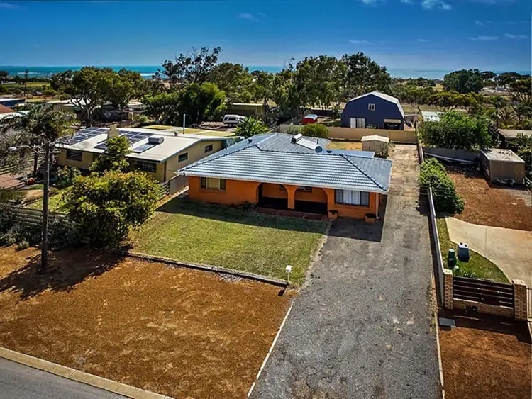 Second view of Homely house listing, 11 Centaur Road, Sunset Beach WA 6530