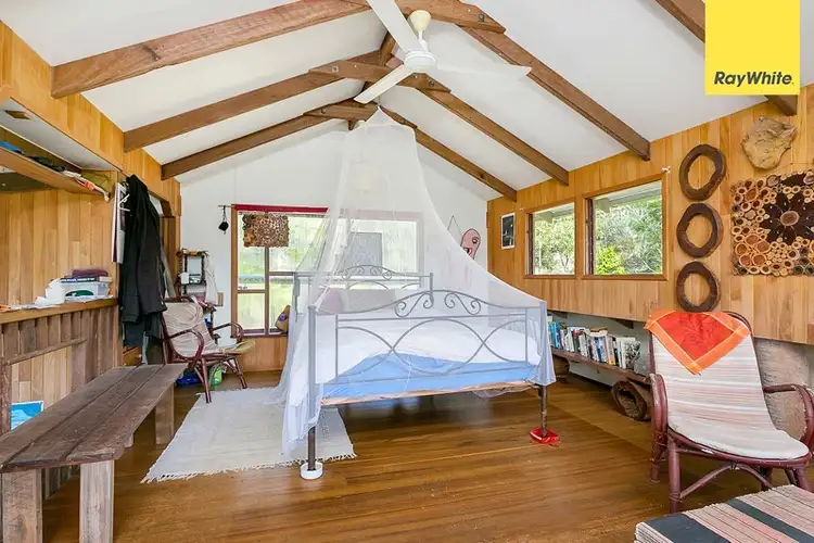 Second view of Homely house listing, 106 Crothers Road, Kuranda QLD 4881