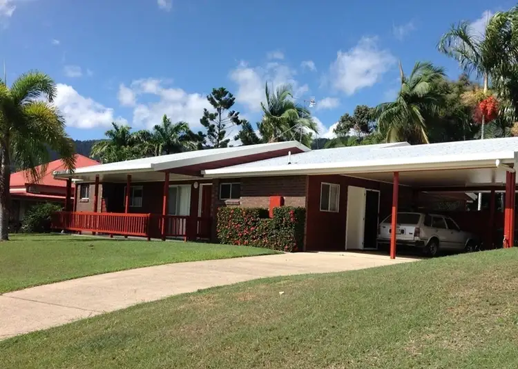 27 Moonlight Drive, Jubilee Pocket QLD 4802