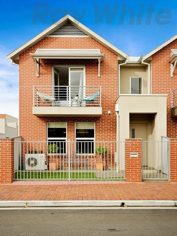 15 Green Street, Brompton SA 5007