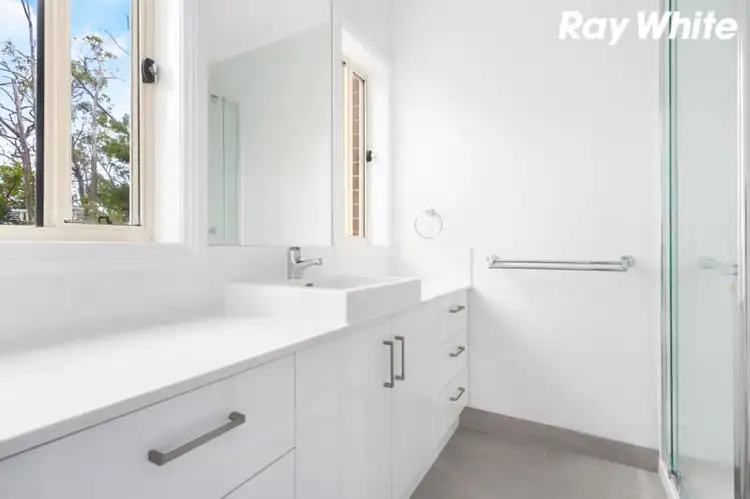 Sixth view of Homely house listing, 11/143 Ahern Road, Pakenham VIC 3810