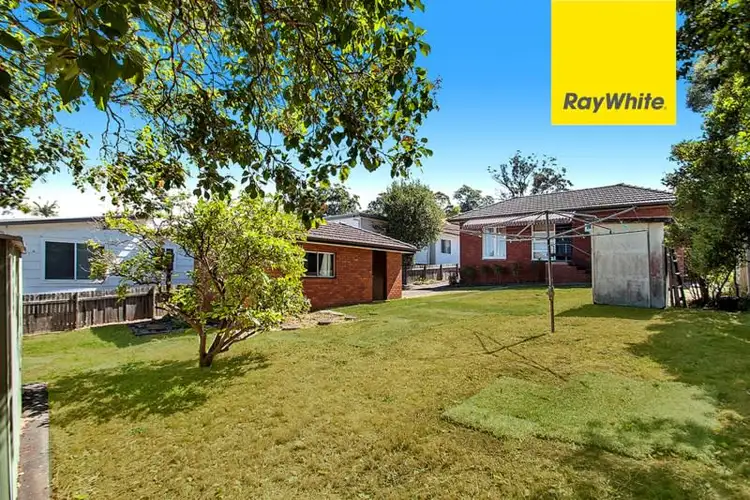 Seventh view of Homely house listing, 2 Felton Street, Telopea NSW 2117