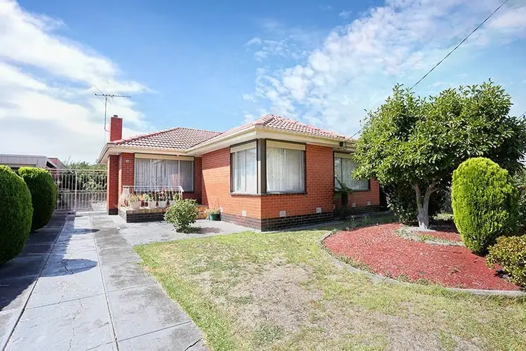 Main view of Homely house listing, 36 Duncan Road, Lalor VIC 3075