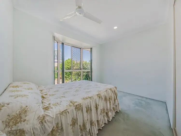 Fifth view of Homely townhouse listing, 7/128 Meadowlands Road, Carina QLD 4152