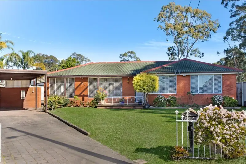 Main view of Homely house listing, 5 Barook Place, Mount Pritchard NSW 2170