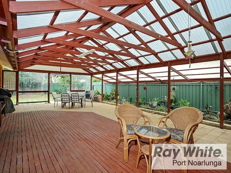 Second view of Homely house listing, 8 Cliff Avenue, Port Noarlunga South SA 5167