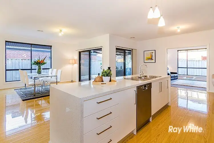 Seventh view of Homely house listing, 6 Gregson Grove, Lyndhurst VIC 3975