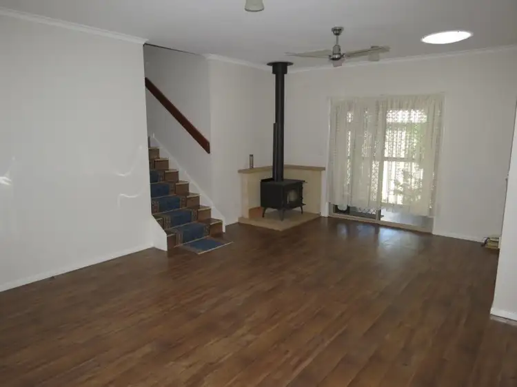 Third view of Homely house listing, 6 Andrea Place, Emerald QLD 4720