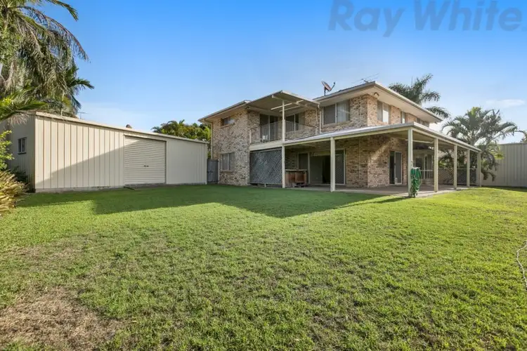 Second view of Homely house listing, 5 Ruby Court, Alexandra Hills QLD 4161