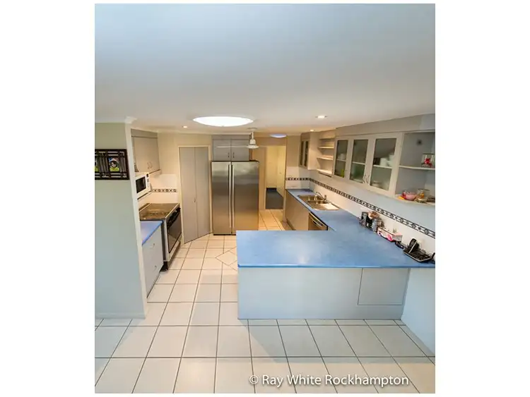 Seventh view of Homely house listing, 41 to 43 Rachael Close, Rockyview QLD 4701