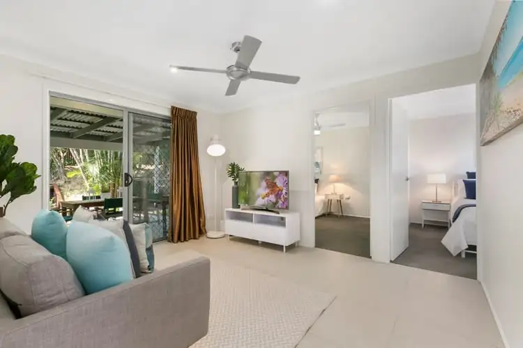 Sixth view of Homely house listing, 22 Twilight Street, Sunrise Beach QLD 4567