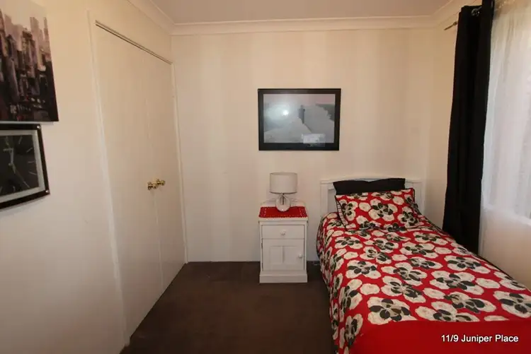 Sixth view of Homely villa listing, 11/9 Juniper Place, Ballajura WA 6066
