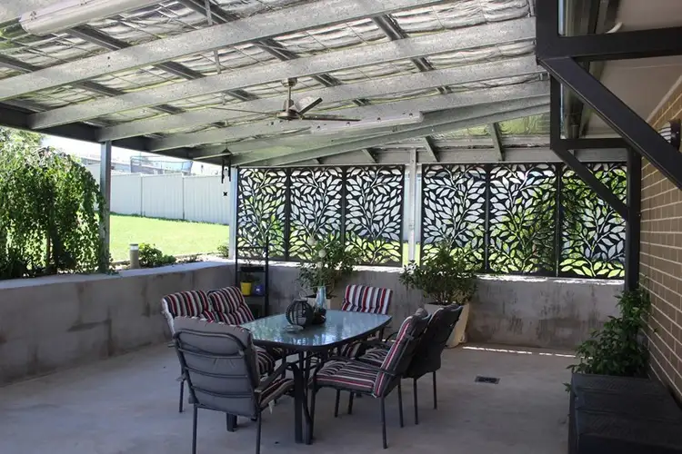 Fifth view of Homely house listing, 3 Peters Place, Blayney NSW 2799