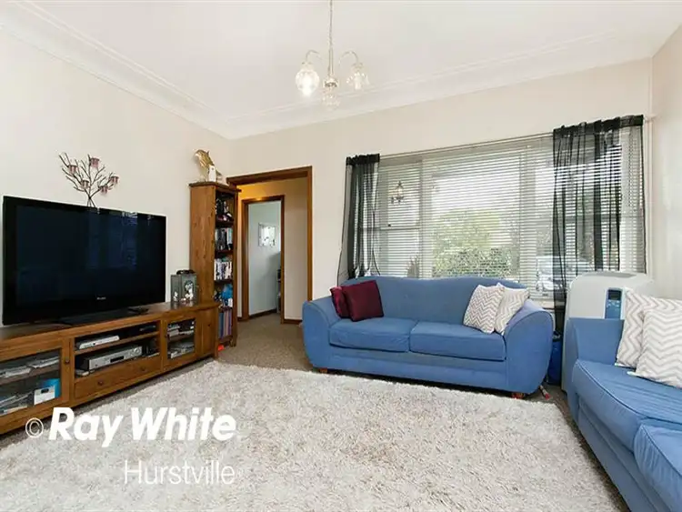 Second view of Homely house listing, 50 Evans Street, Sans Souci NSW 2219