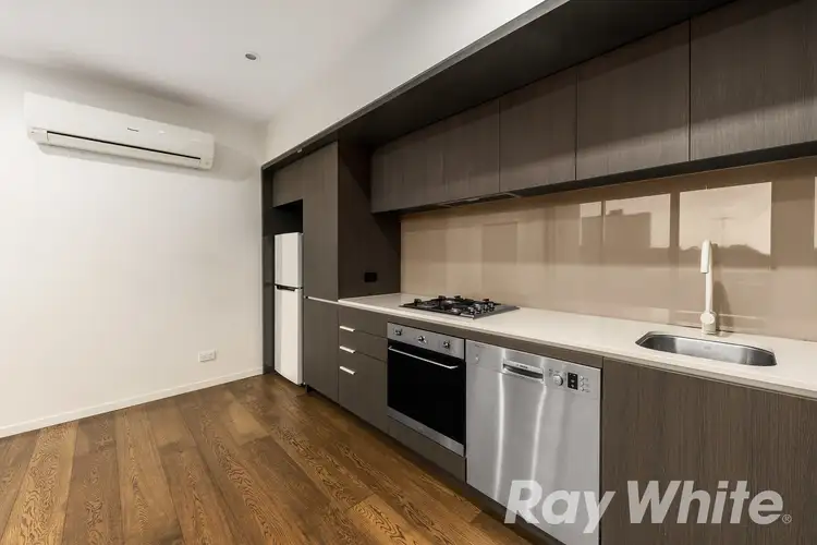Third view of Homely house listing, 302/94 Canning Street, Carlton VIC 3053
