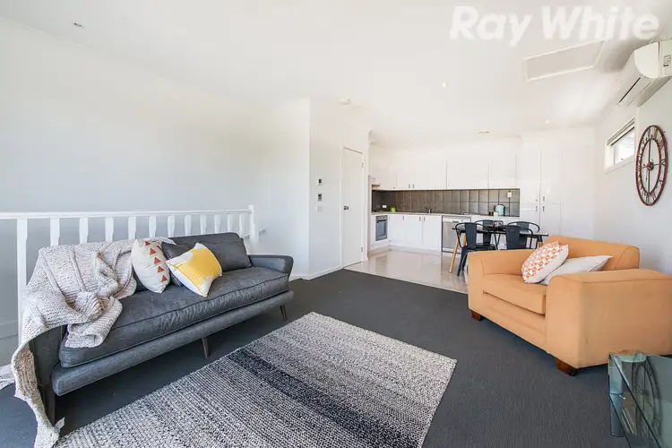 Fourth view of Homely house listing, 6/2 Tulip Crescent, Boronia VIC 3155