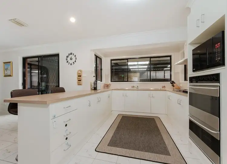 Fourth view of Homely house listing, 8 Kingsmead Close, Sunshine North VIC 3020