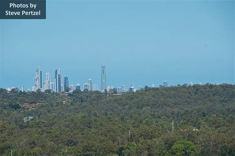 Second view of Homely land listing, 40 Midway Terrace, Pacific Pines QLD 4211