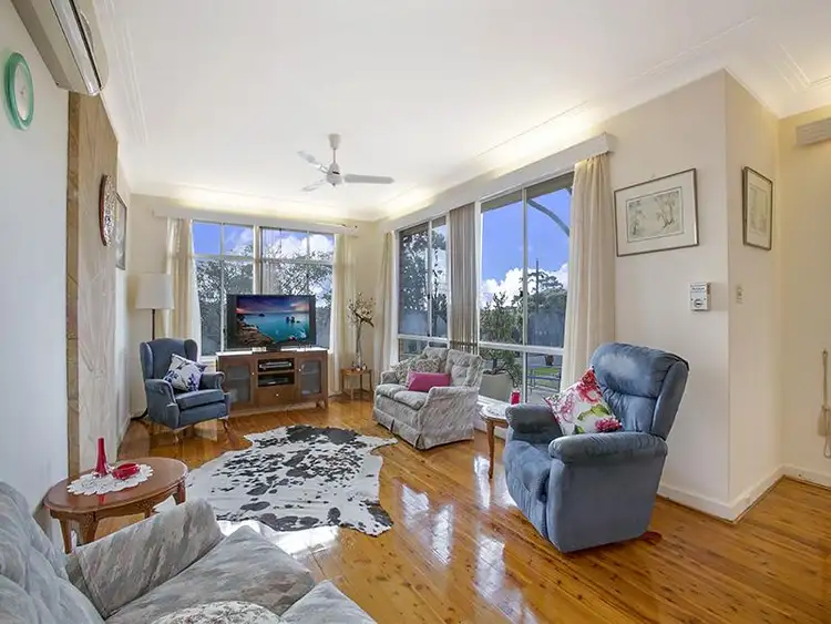 Second view of Homely house listing, 8 Ventura Avenue, Miranda NSW 2228