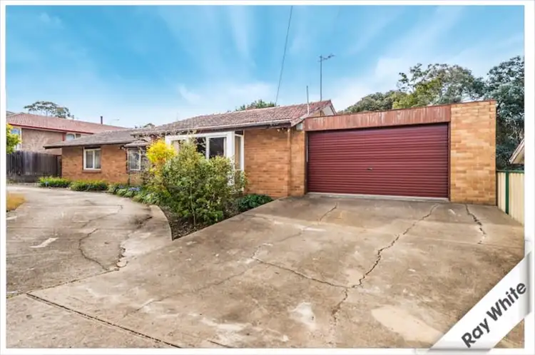 Second view of Homely house listing, 24 Gilmore Place, Queanbeyan NSW 2620