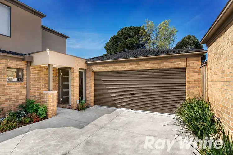 3/20 Joel Court, Heathmont VIC 3135
