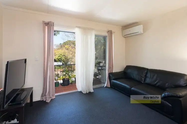 Third view of Homely unit listing, 3/42 Wagner Road, Clayfield QLD 4011