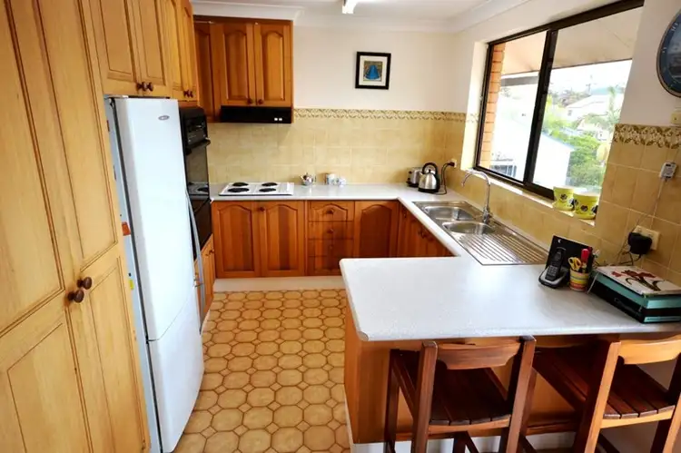 Fourth view of Homely house listing, 4/21 Moore Street, Coffs Harbour NSW 2450