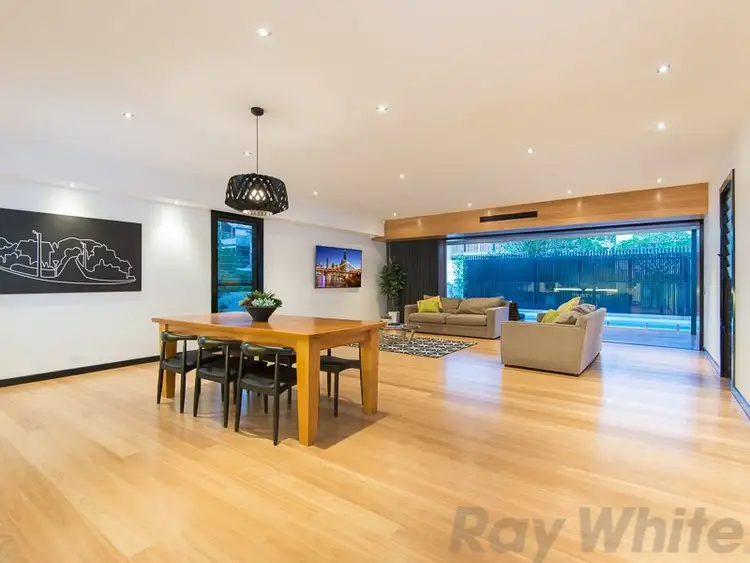 Fifth view of Homely house listing, 72A Sixth Avenue, Windsor QLD 4030