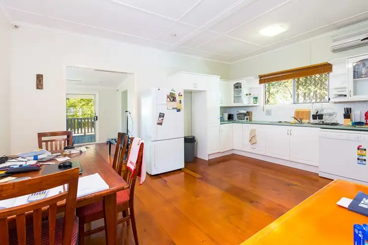 Fifth view of Homely house listing, 23 Ninth Avenue, Kedron QLD 4031