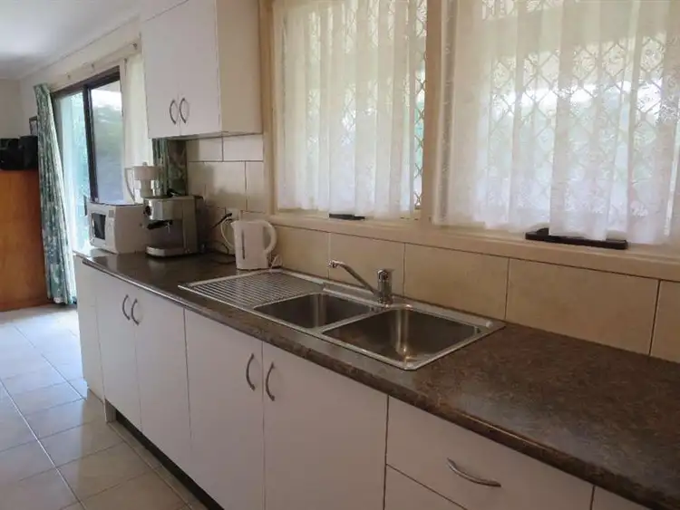 Sixth view of Homely house listing, 61 Goolagar Crescent, Springdale Heights NSW 2641