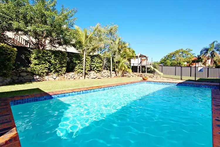 Third view of Homely house listing, 30 Carnegie Street, Westlake QLD 4074