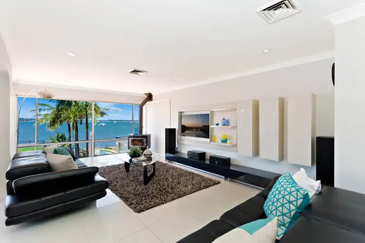 Third view of Homely house listing, 22 Woodlands Road, Taren Point NSW 2229
