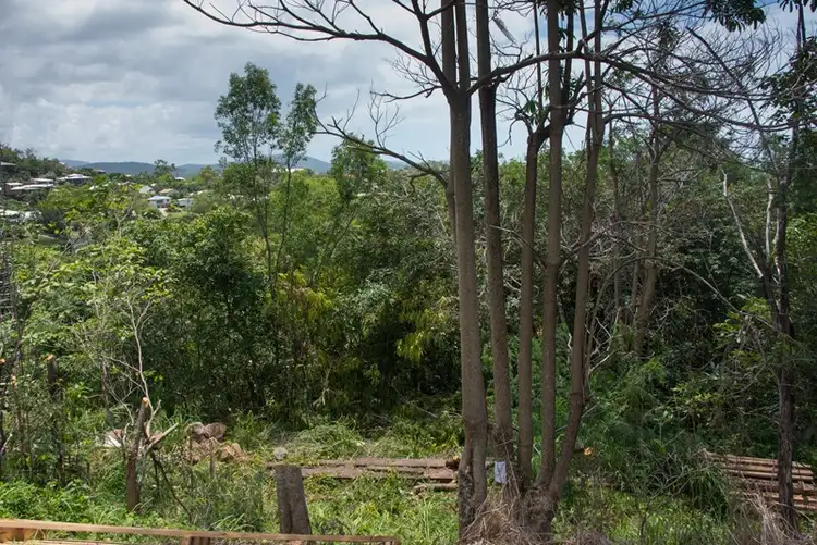 Fourth view of Homely land listing, Lot 8 Stonehaven Court, Airlie Beach QLD 4802