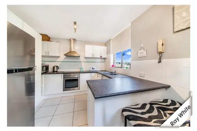 Main view of Homely unit listing, 9/10 Stornaway Road, Queanbeyan NSW 2620