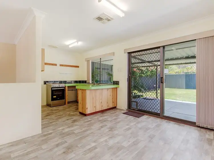 Fifth view of Homely other listing, 18B Casilda Place, Cooloongup WA 6168
